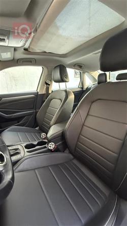 فولكسفاغن جيتا